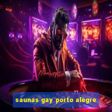 saunas gay porto alegre